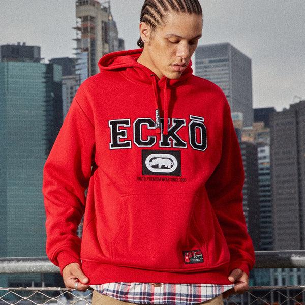 Ecko The Classic ECKO Fleece Hoodie