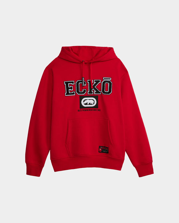 ecko The Classic ECKO Fleece Hoodie