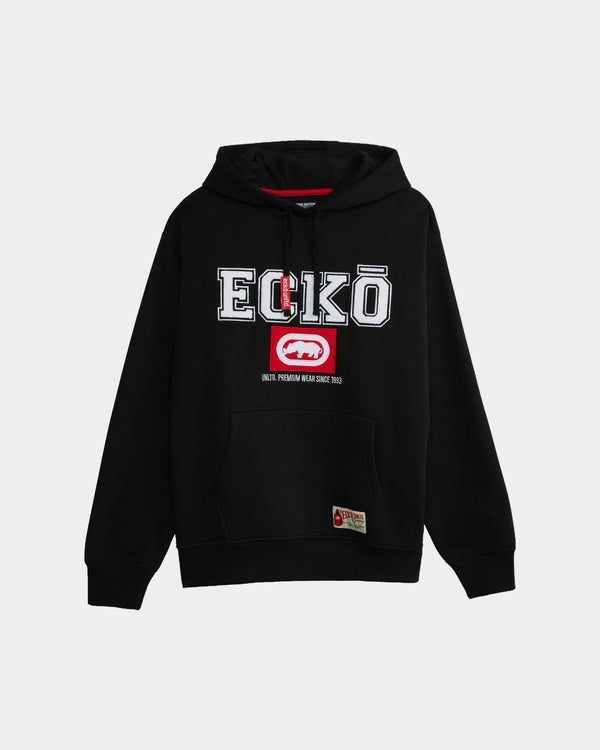 ecko The Classic ECKO Fleece Hoodie