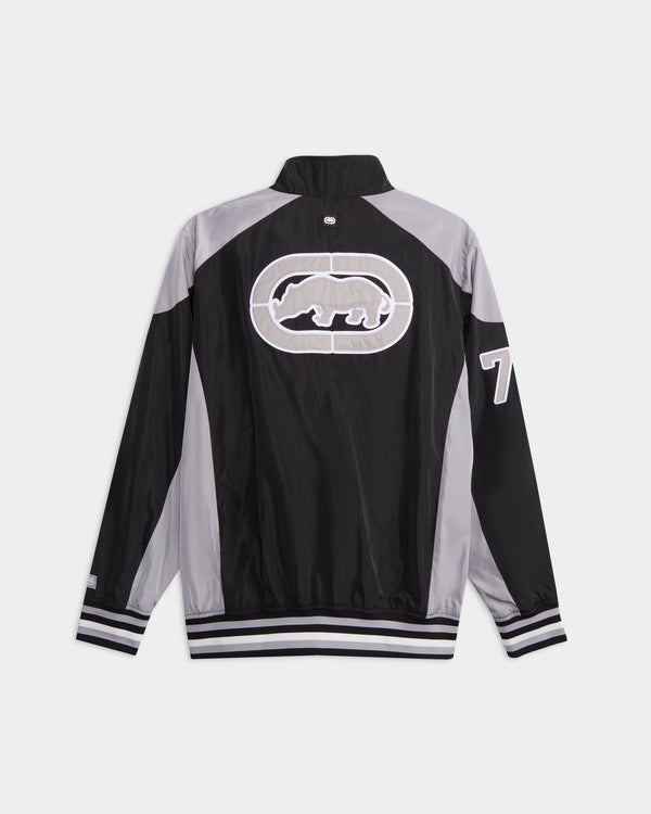 Ecko Track Is Back Jacket