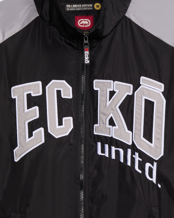 Ecko Track Is Back Jacket