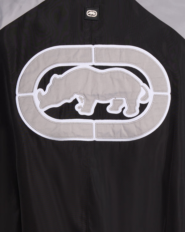 Ecko Track Is Back Jacket