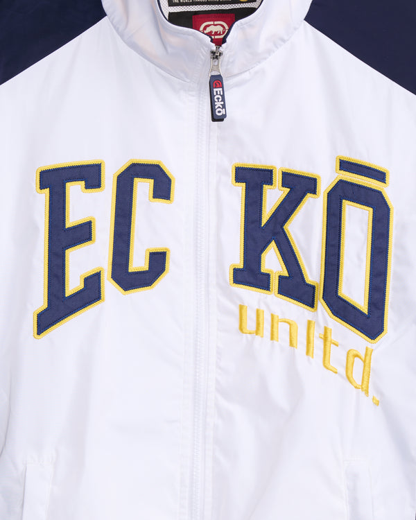 Ecko Track Is Back Jacket