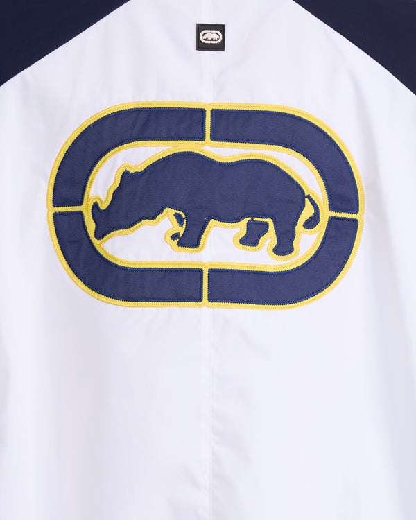 Ecko Track Is Back Jacket