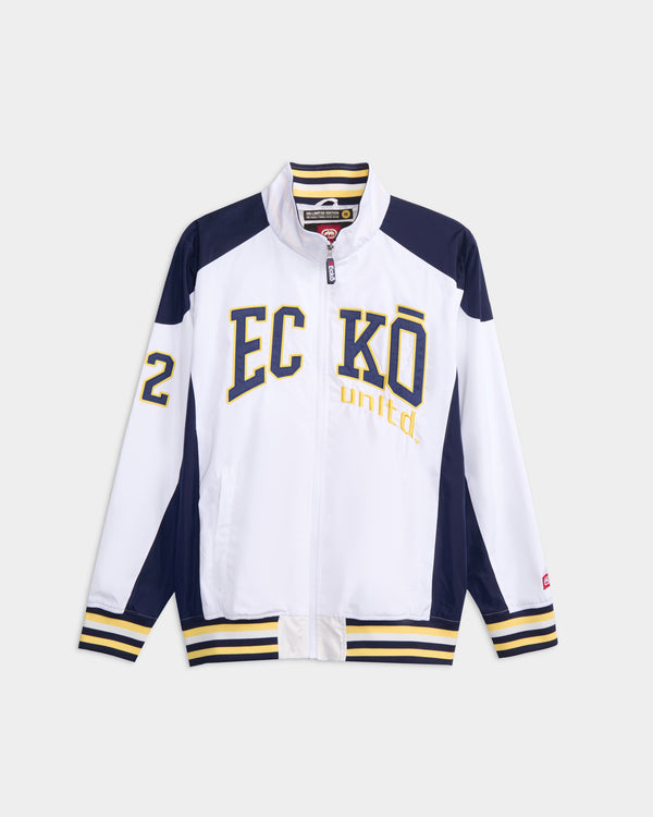 ecko Track is Back Jacket