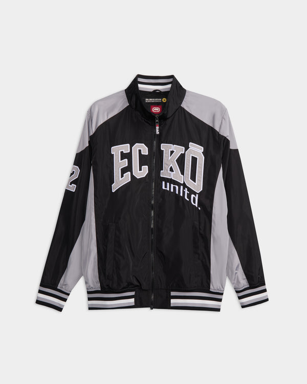 ecko Track is Back Jacket
