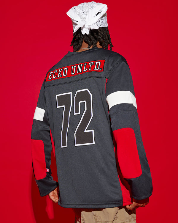 Ecko Trophy Jersey