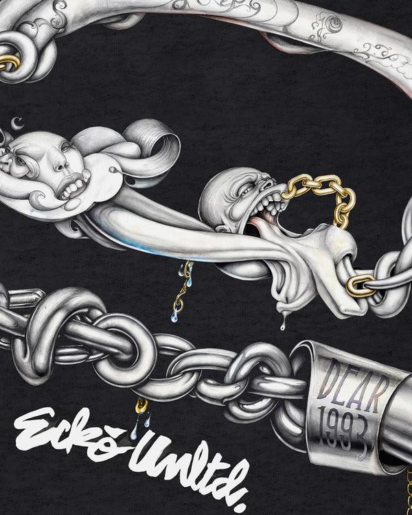 Ecko UNLOCKING THE AMERICAN DREAM Hoodie