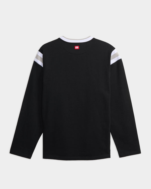 Ecko World Famous Long Sleeve Shirt