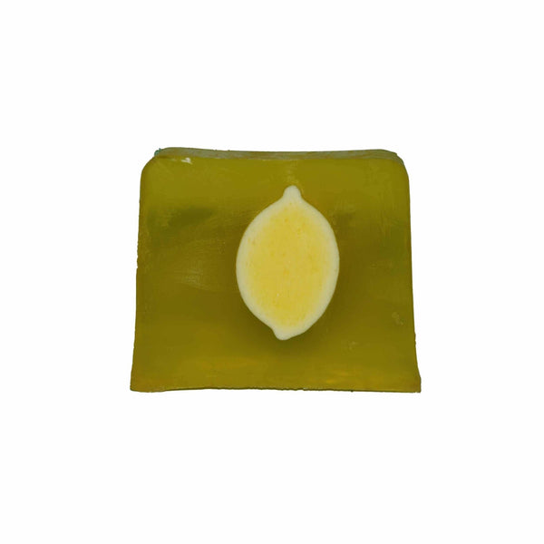 Eco Bath London Eco Bath Exotic Shower Gel Bar