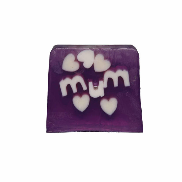 Eco Bath London Eco Bath Exotic Shower Gel Bar