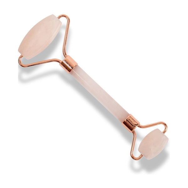 eco bath london Eco Bath London Jade Face Roller - Rose Quartz