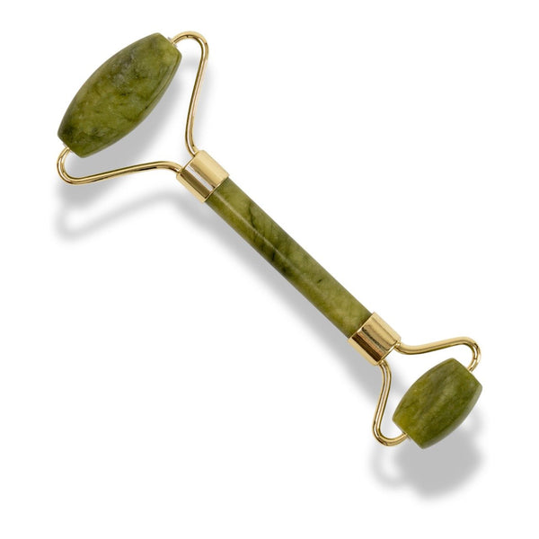 eco bath london Eco Bath London Jade Face Roller - Smooth End