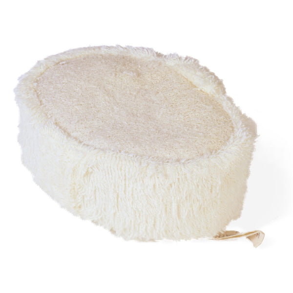 eco bath london Eco Bath London Natural Loofah Bath Scrubber