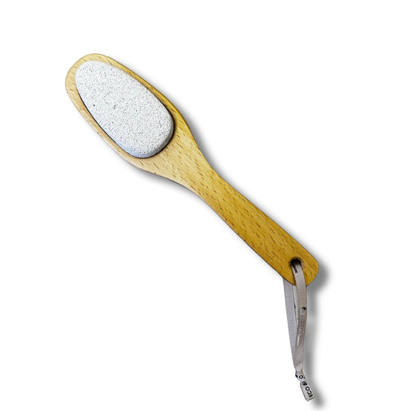 Eco Bath London Eco Bath London Natural Pumice & Sisal Foot File