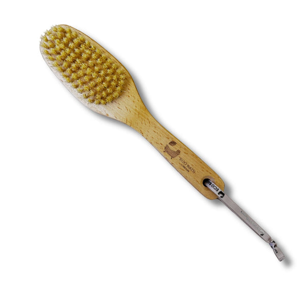 Eco Bath London Eco Bath London Natural Pumice & Sisal Foot File