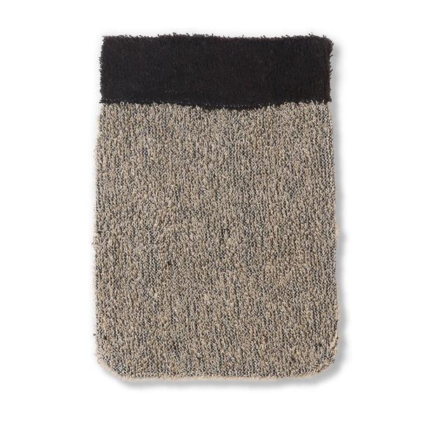 eco bath london Natural Sisal Hemp Bath Mitt
