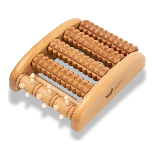 eco bath london Eco Bath London Reflexology Foot Roller | Best to Use Under Work/Study Table