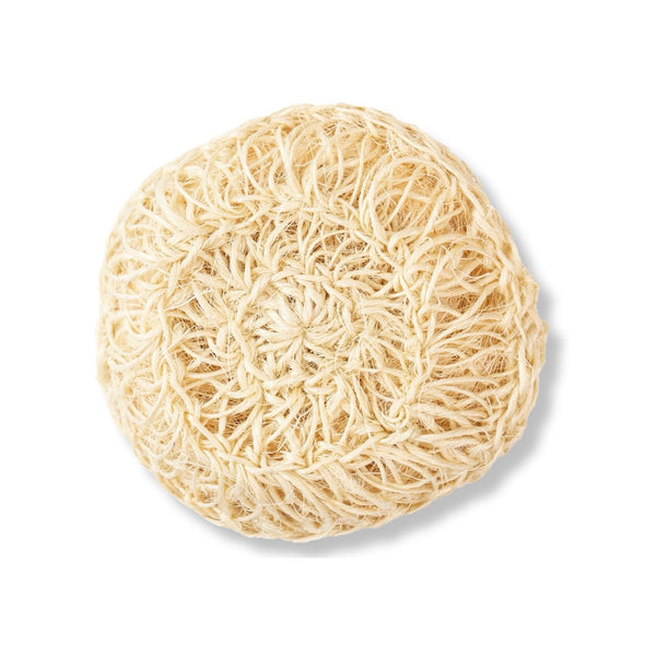 eco bath london Eco Bath Natural Sisal Hemp Bath Scrubber