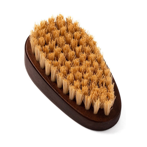 eco bath london Eco Bath Natural Sisal Walnut Wood Nail Brush - Luxurious Design