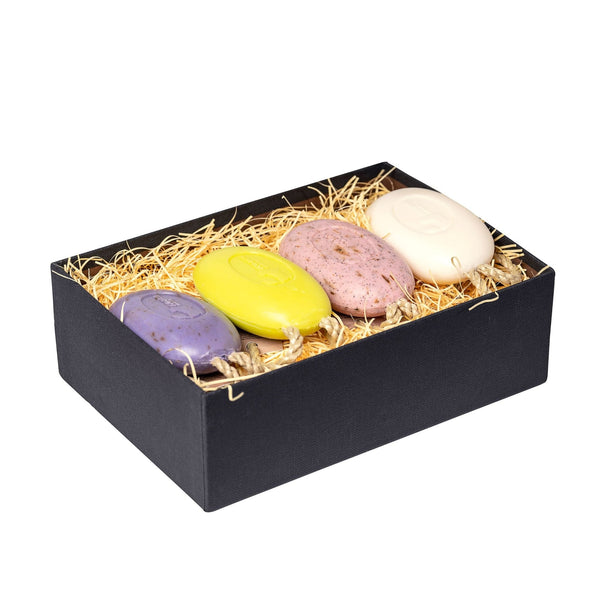 eco bath london Soap On A Rope Gift Set [Limited Edition]