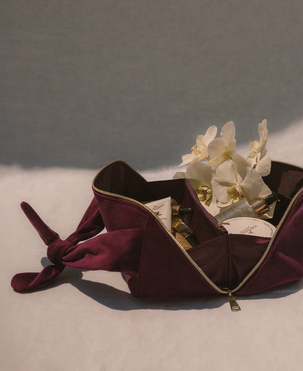 Eco By Sonya Bow Travel Bag