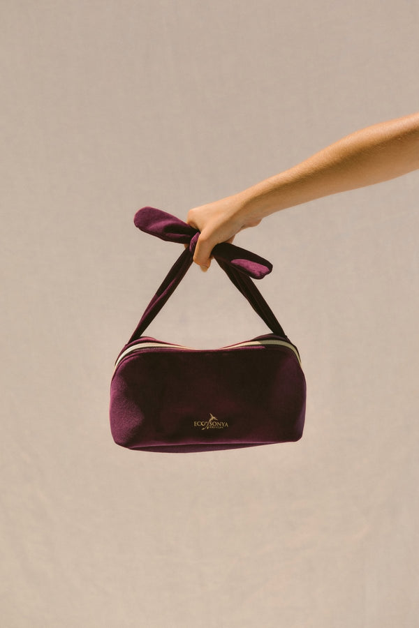 Eco By Sonya Bow Travel Bag