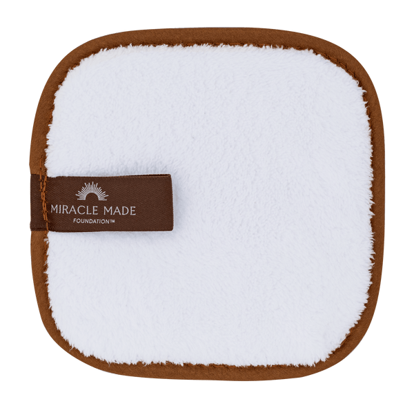 Eco By Sonya Cleansing Puffs