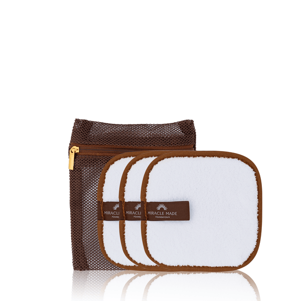 eco by sonya Cleansing Puffs