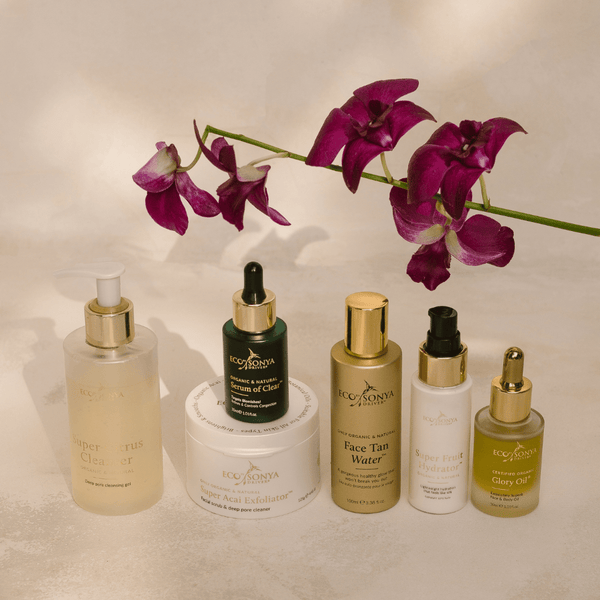 Eco By Sonya Clear Skin System