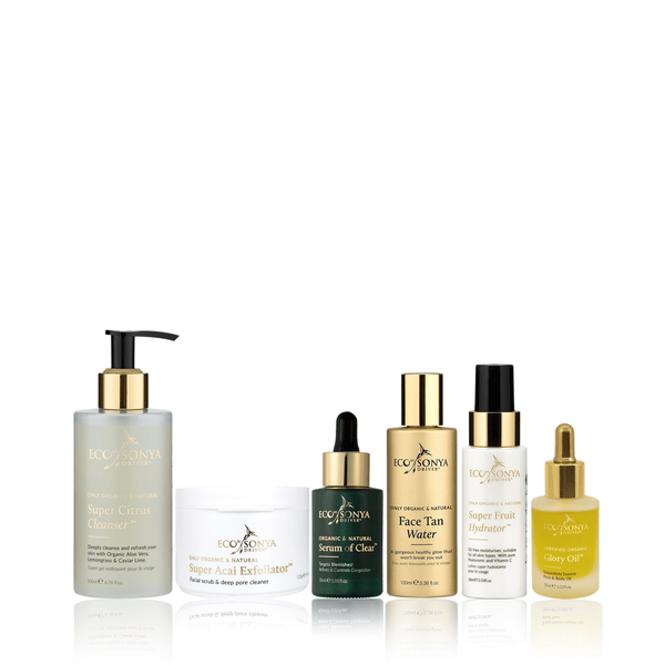 eco by sonya Clear Skin System