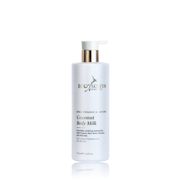 eco by sonya Coconut Body Milk