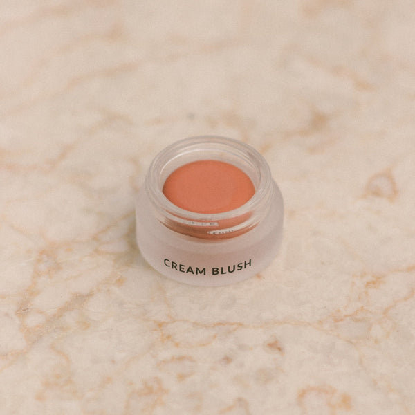 Eco By Sonya Cream Blush