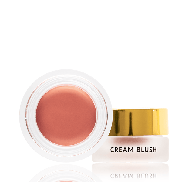 eco by sonya Cream Blush