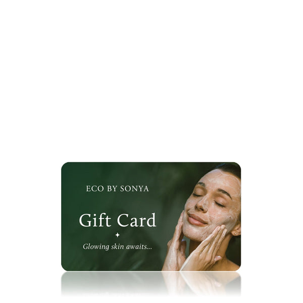 eco by sonya Eco by Sonya Gift Cards