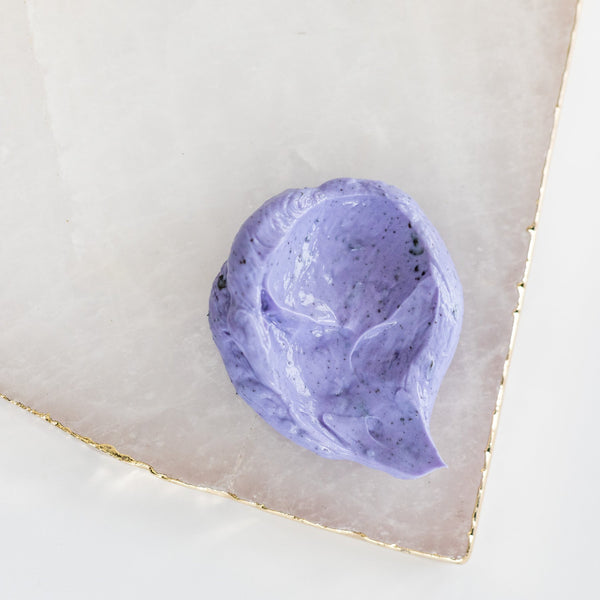 Eco By Sonya Face Compost Purple Power Mask