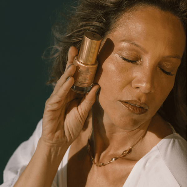 Eco By Sonya Golden Illuminiser