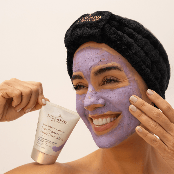 Eco By Sonya Headband