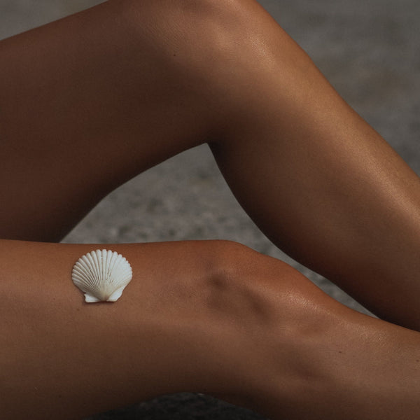 Eco By Sonya Hempitan Body Tan Water