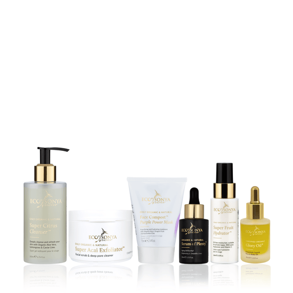 eco by sonya Hydration Skin System