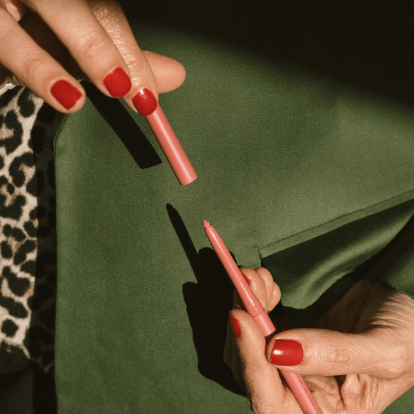 Eco By Sonya Lip Liner