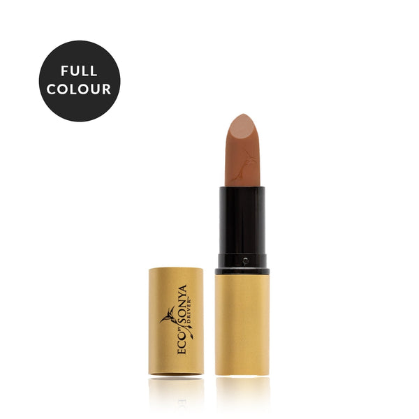 eco by sonya Lipstick Byron Nude – Full Colour