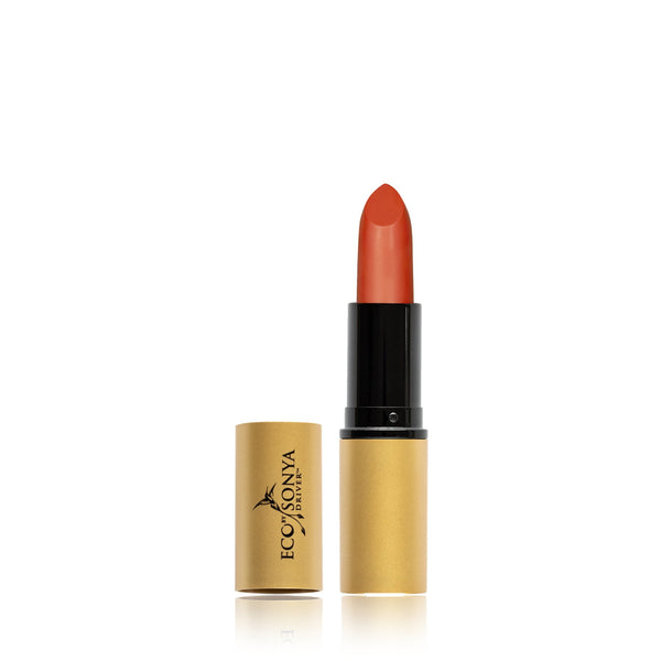 eco by sonya Lipstick Currumbin Coral - Full Colour