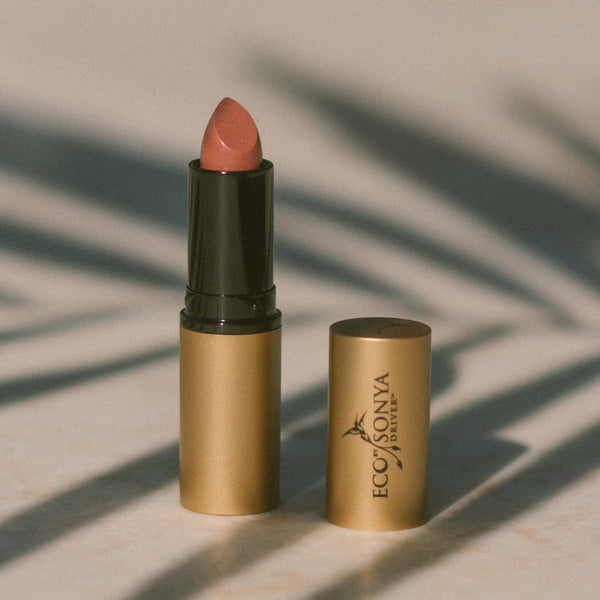 Eco By Sonya Lipstick Miami Rose - Full Colour
