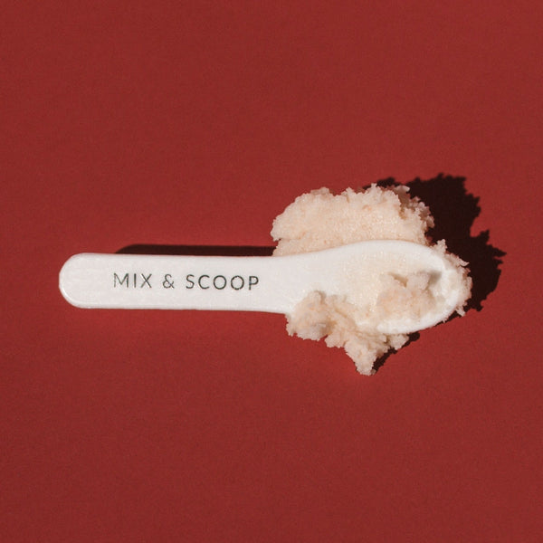 Eco By Sonya Pink Himalayan Salt Scrub