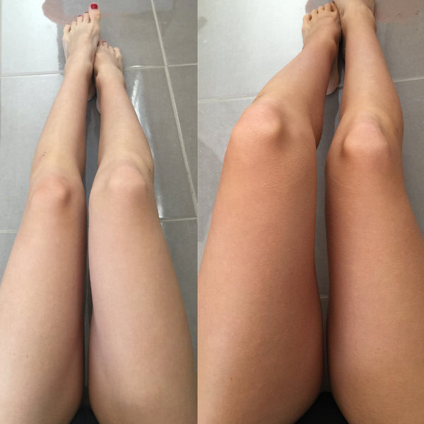 Eco By Sonya Rich Honey Organic Spray Tan Solution