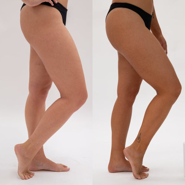 Eco By Sonya Rich Honey Organic Spray Tan Solution