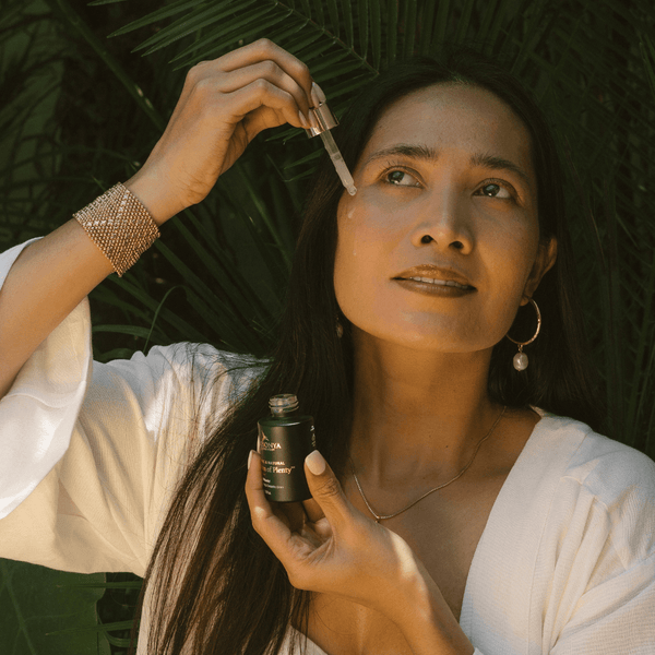 Eco By Sonya Serum Of Plenty