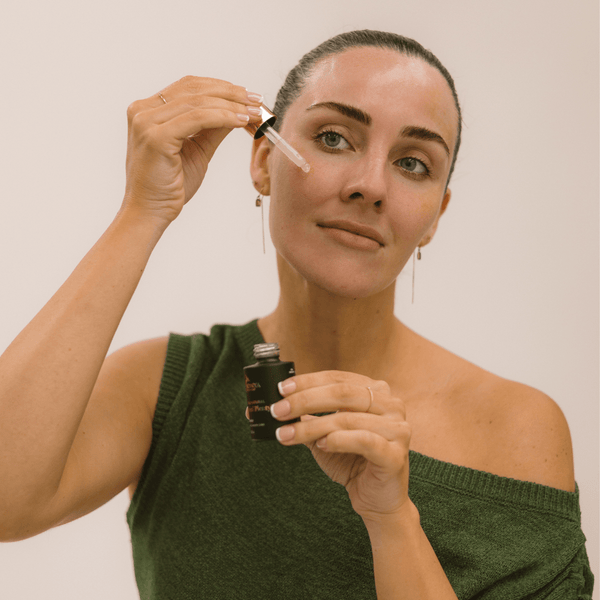 Eco By Sonya Serum Of Plenty