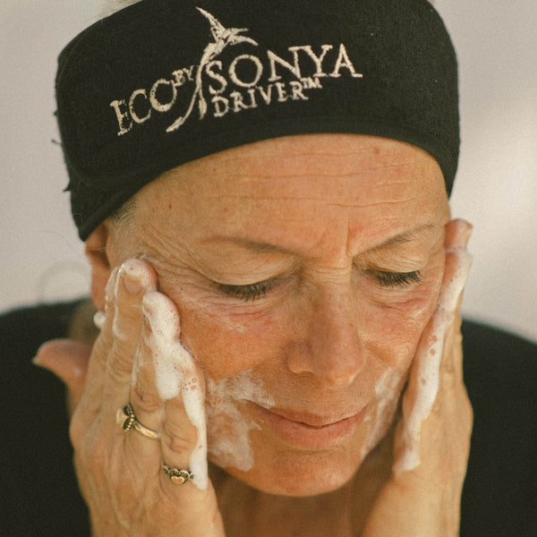 Eco By Sonya Super Citrus Cleanser